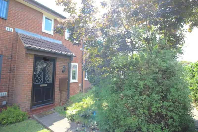 2 Bedroom Terraced House for Sale - First Time Buyer Ideal