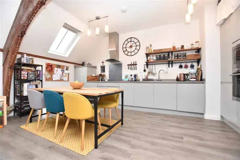 House For Sale , Leeds, England