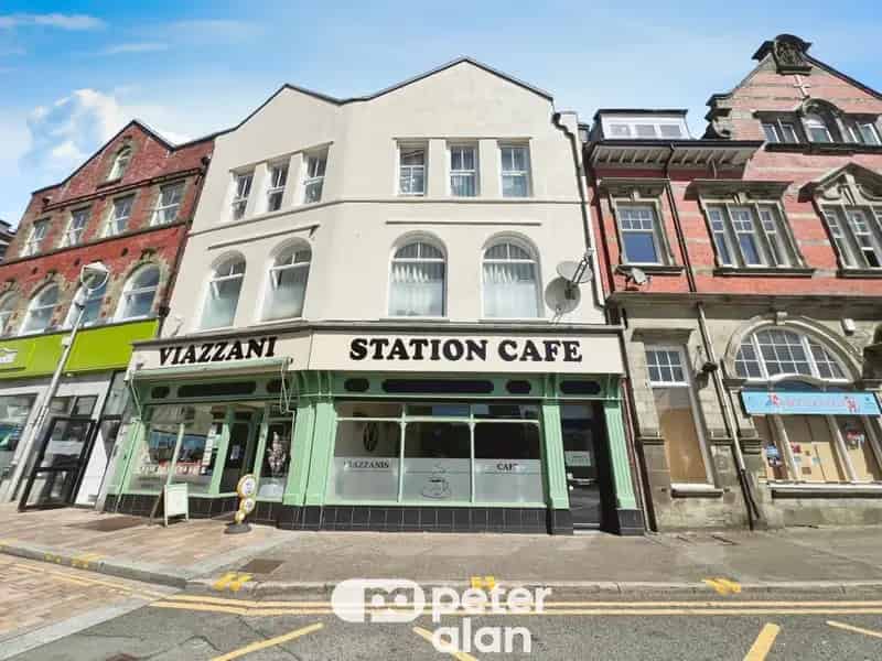 2 Bedroom Apartment All Bills Included Zero Deposit Available