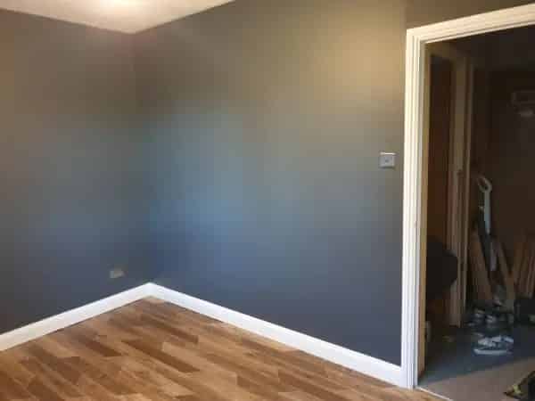 One Bedroom House Newark Peterborough