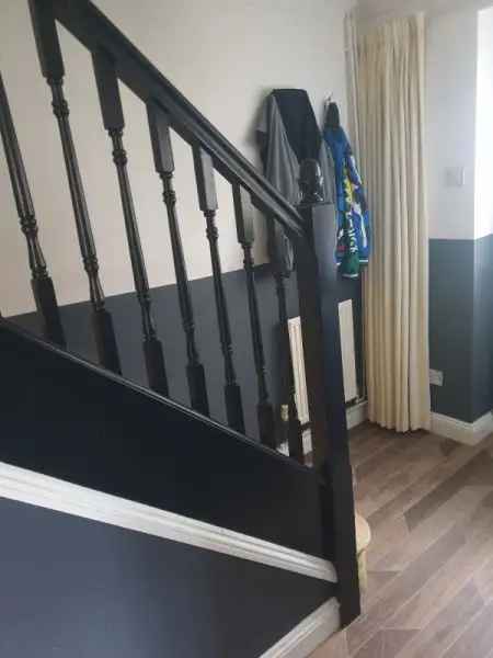 1 Bedroom House in Parnwell Newark Peterborough