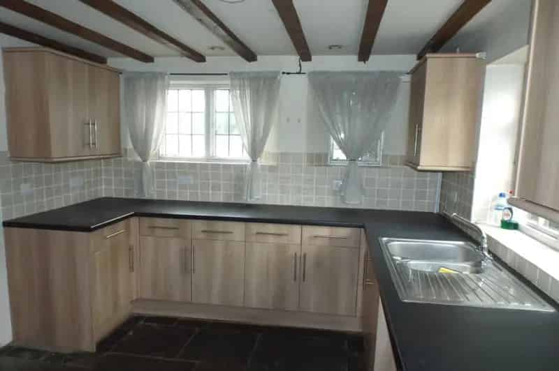 3 Bedroom Semi Detached House to Rent South Littleton Worcestershire