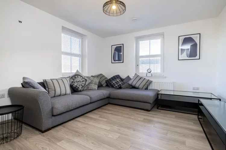 Flat For Rent in Aberdeen City, Scotland