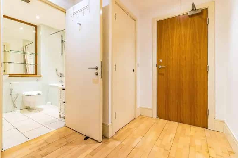 1 Bedroom City Centre Apartment Manchester - Available July 17 2025