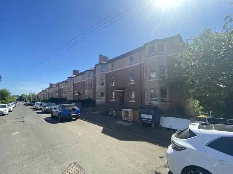 2 Bedroom Flat to Rent Glasgow West End