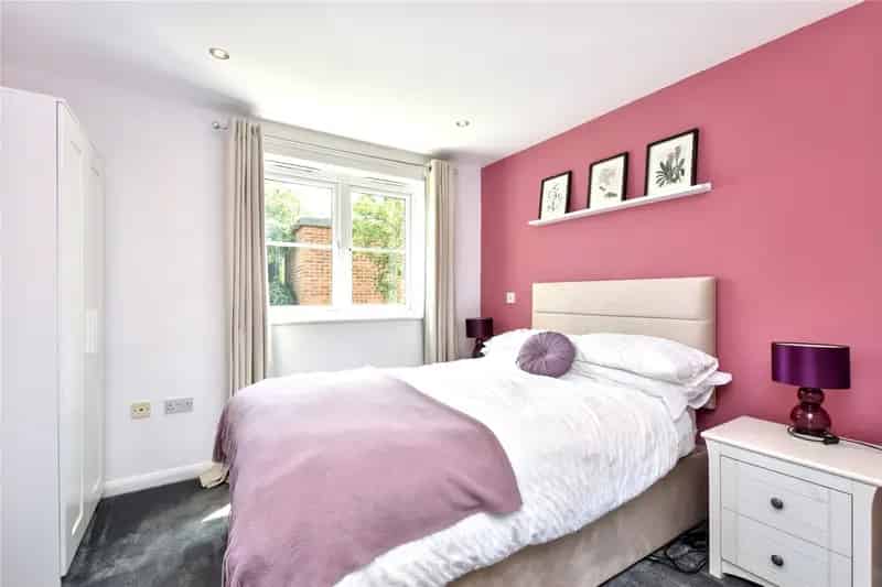 Two Bedroom Apartment with Private Entrance and Allocated Parking