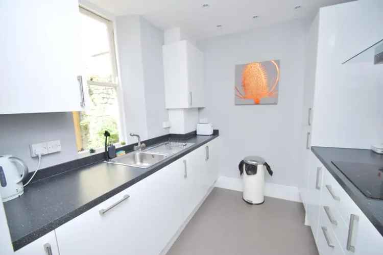 Two Double Bedroom House Twerton High Street Furnished Zero Deposit Available