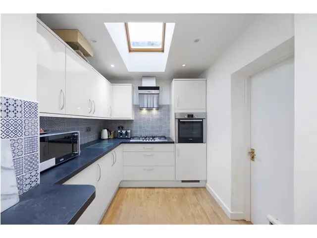 4 Bedroom Detached House for Sale Near St Andrews