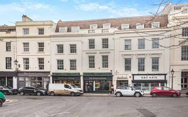41 Studio Apartments Hotel in Plymouth