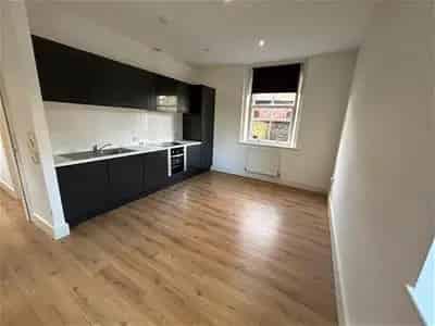 2 Bedroom Apartment Liverpool City Centre
