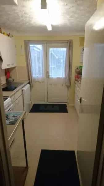 3 Bed House with 28ft Lounge and Downstairs WC