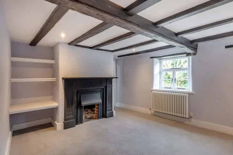 Grade II Listed Cottage Extensive Refurbishment Four or Five Bedrooms