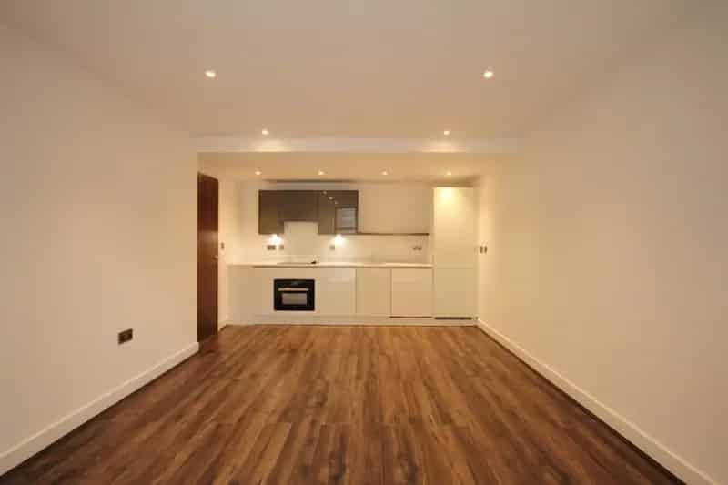 2 Bedroom Apartment for Sale Jewellery Quarter Investors Only