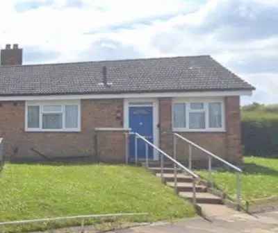 1 Bed Bungalow Bartley Green