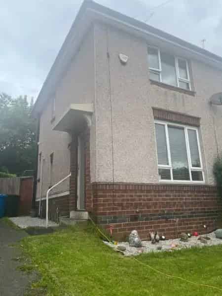 2 Bed Semi Detached House Sheffield Right to Buy Swap