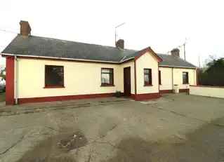 Four Bedroom Detached Bungalow Derrytresk Coalisland