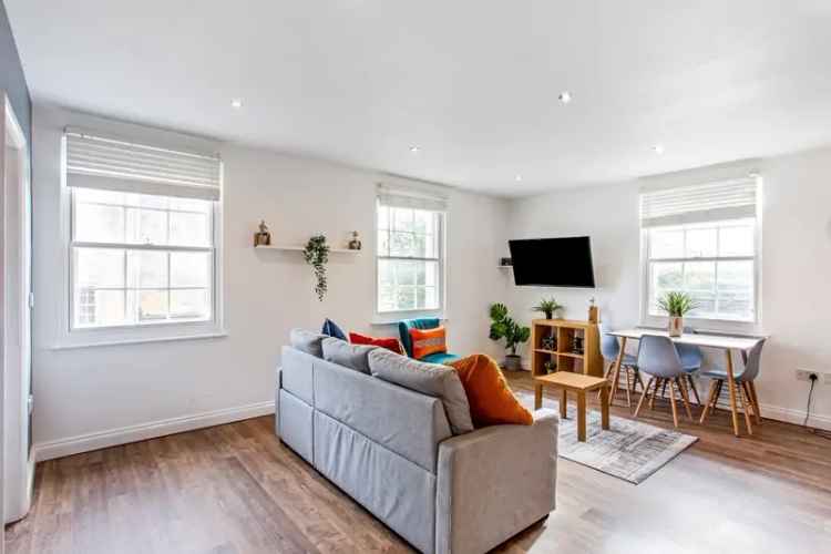 1 Bedroom Flat to Rent in Batheaston near Bath
