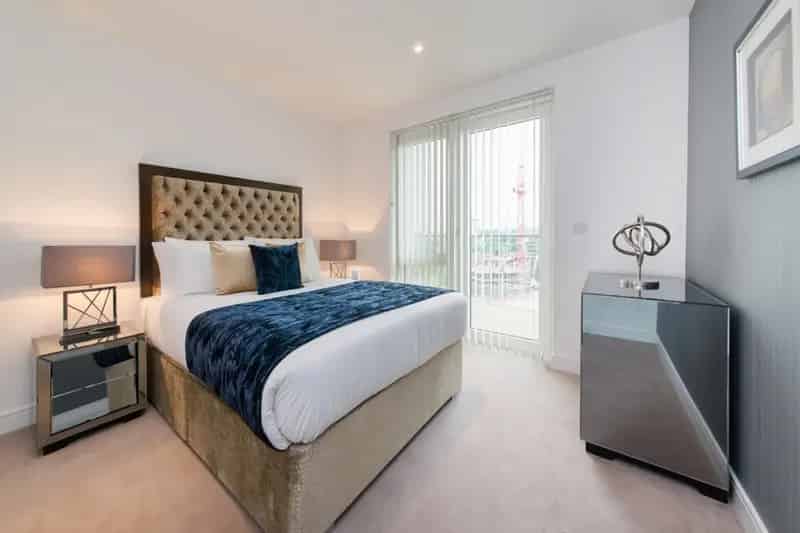 3 Bedroom Flat To Rent