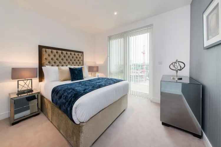 3 Bedroom Flat To Rent