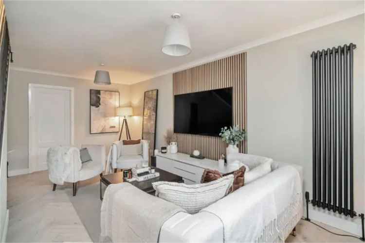 2 Bed Semi-Detached House in Musselburgh