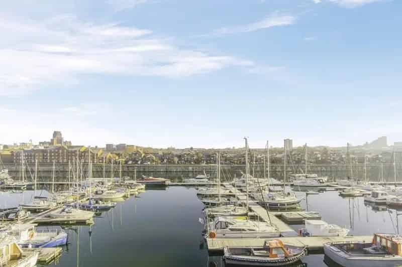 2 Bedroom Apartment to Rent Liverpool L3