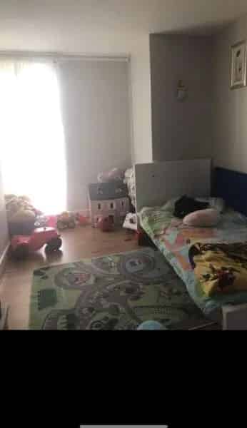 2 Bedroom Flat near Kingston Town