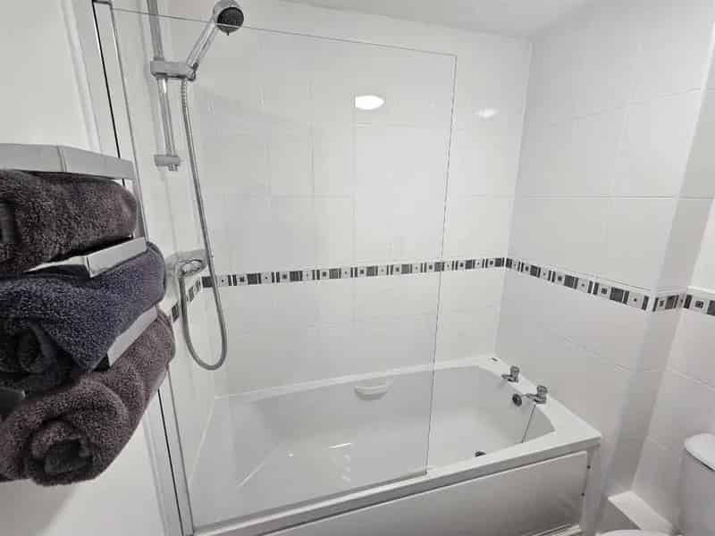 2 Bed Flat for Sale Ready Made Investment