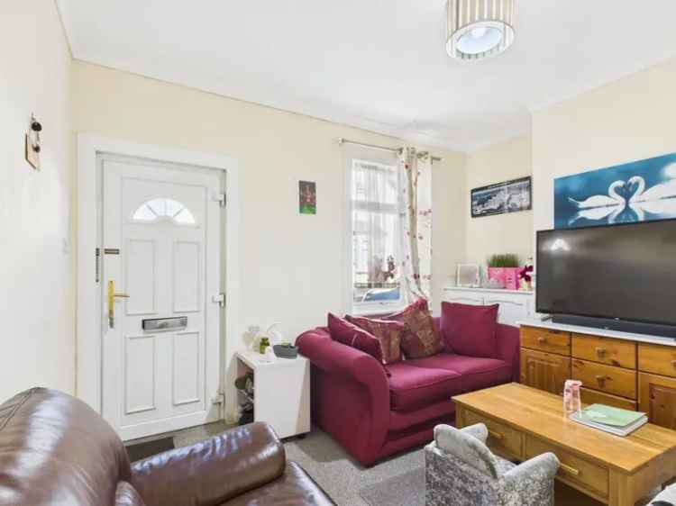 2 Bedroom House For Sale