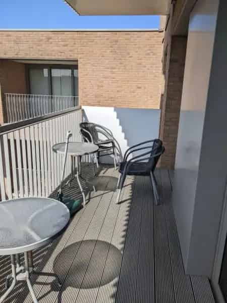 Large 3 Bed Open Plan Flat Near Thames Barrier Park