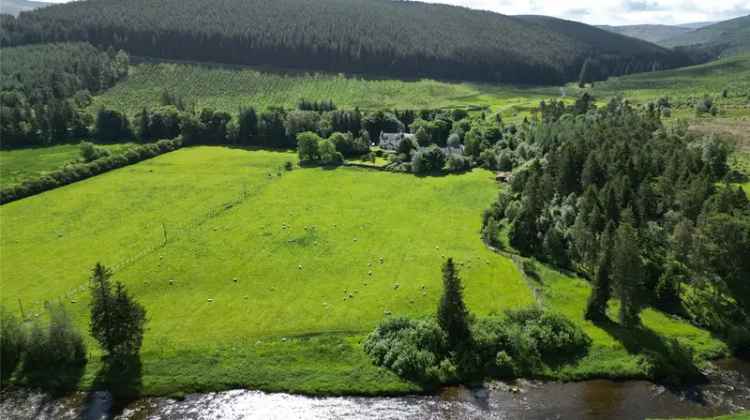 Farm For Sale in null, Scotland