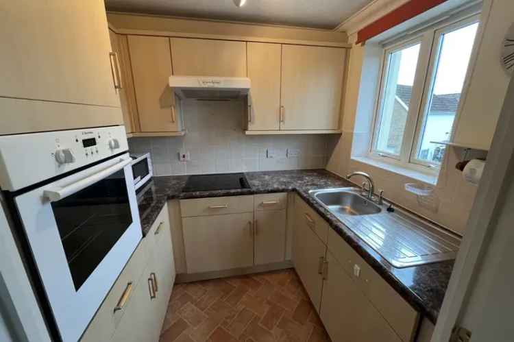 1 Bedroom Retirement Apartment for Sale Portishead Bristol