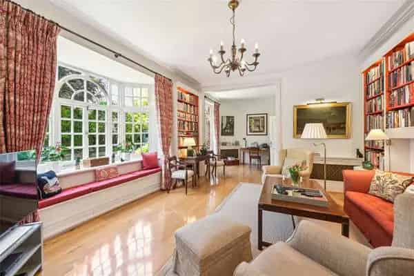 7 Bedroom Detached House Bedford Park London