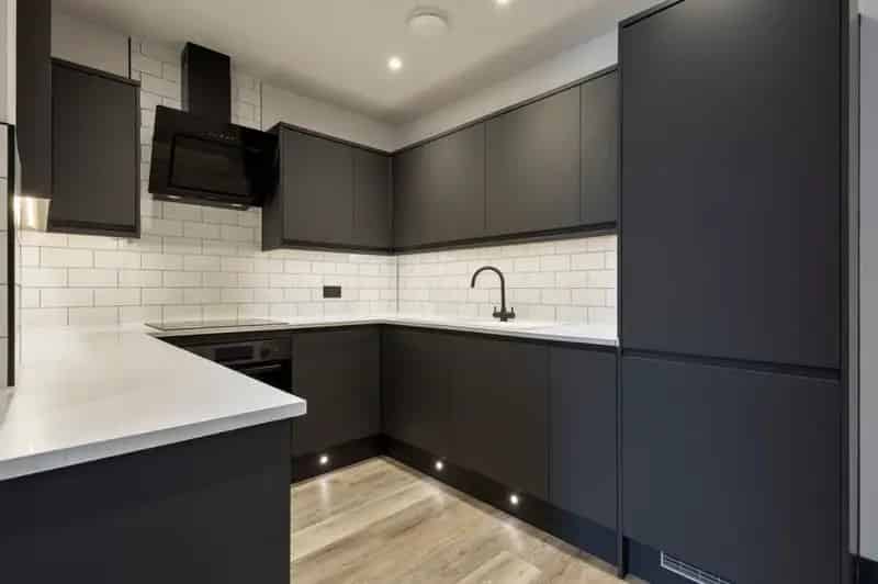 2 Bedroom Flat for Sale Hawkinge Kent