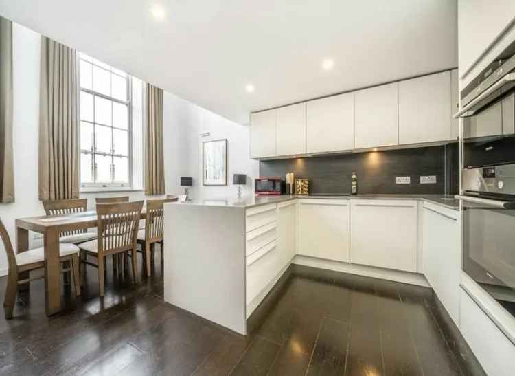 2 Bedroom Apartment near Highbury Islington Station