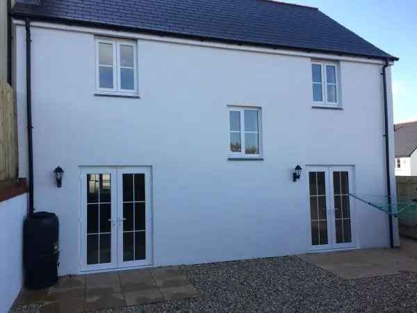 House For Rent in Teignbridge, England