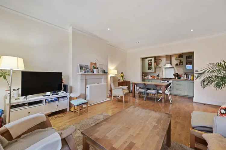 3 Bedroom Flat to Rent Hampstead