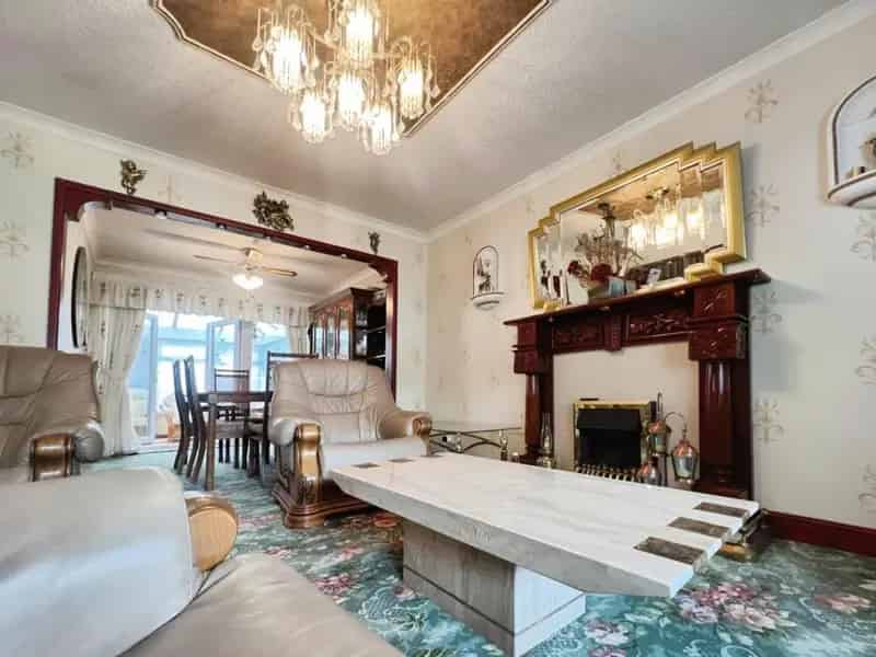 3 bedroom House
 For Sale