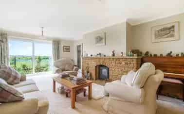 3 Bed Detached Bungalow with Annexe near Yeovil