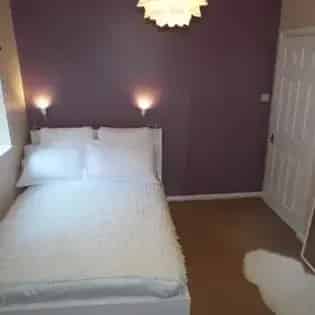 1 Bedroom Flat Manchester - Furnished Apartment Available May 28th