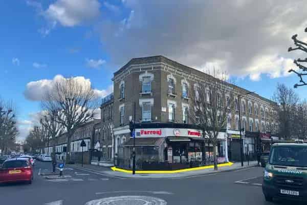 Queens Park Investment Property: High-Yielding Leasehold Opportunity