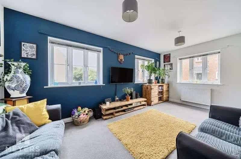 2 Bed House for Sale Shared Ownership South Facing Garden Parking
