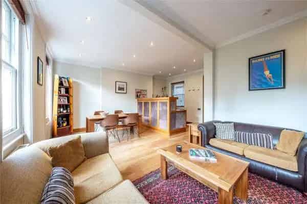 Embankment Gardens, London, SW3 4LJ | Property for sale | Savills