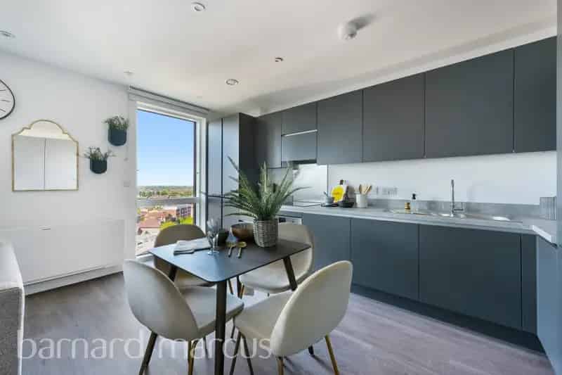 Luxury New Build Apartments in Feltham - Pet Friendly