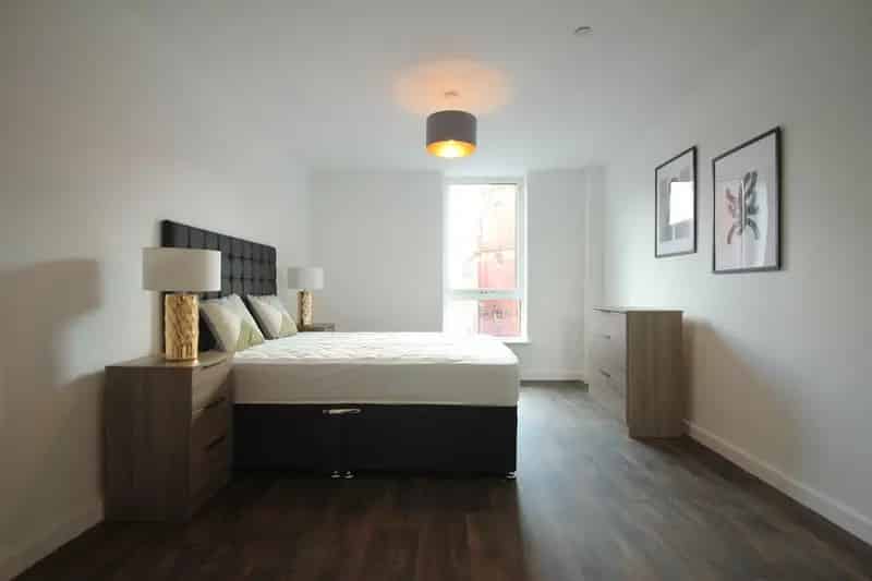 2 Bedroom Apartment for Rent in Digbeth