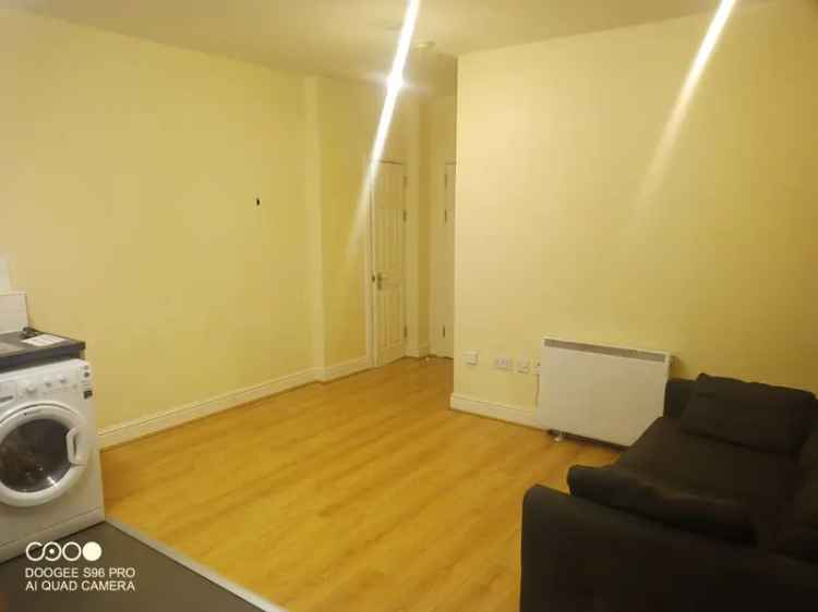 1 Bedroom Furnished Apartment to Rent