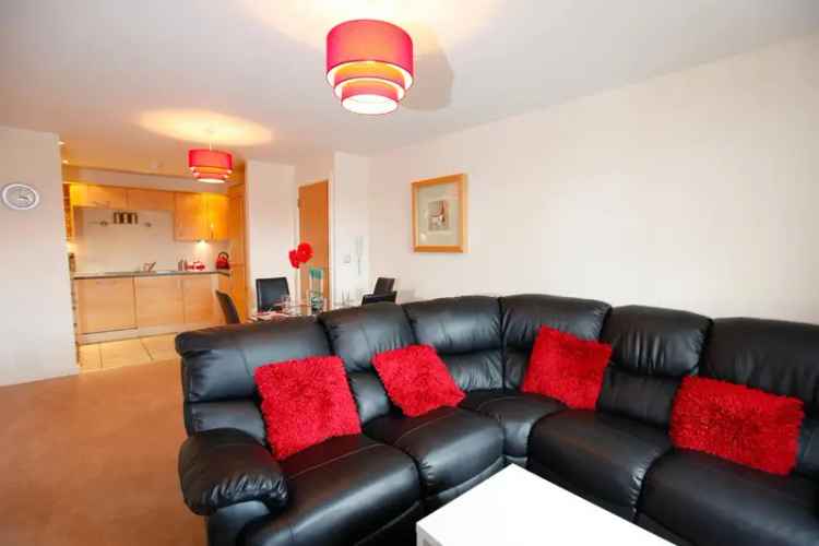 2 bedroom serviced apartment to rent