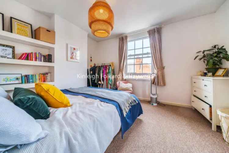 2 Bed End Terrace House Tooting - Garden - Close to Tube