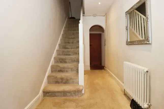 Terraced house for sale in Elton Road, Kingswood, Bristol BS15