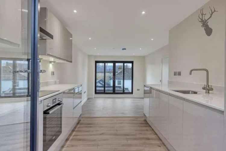 1 Bed Property for Sale in Mile End - Ropery Works