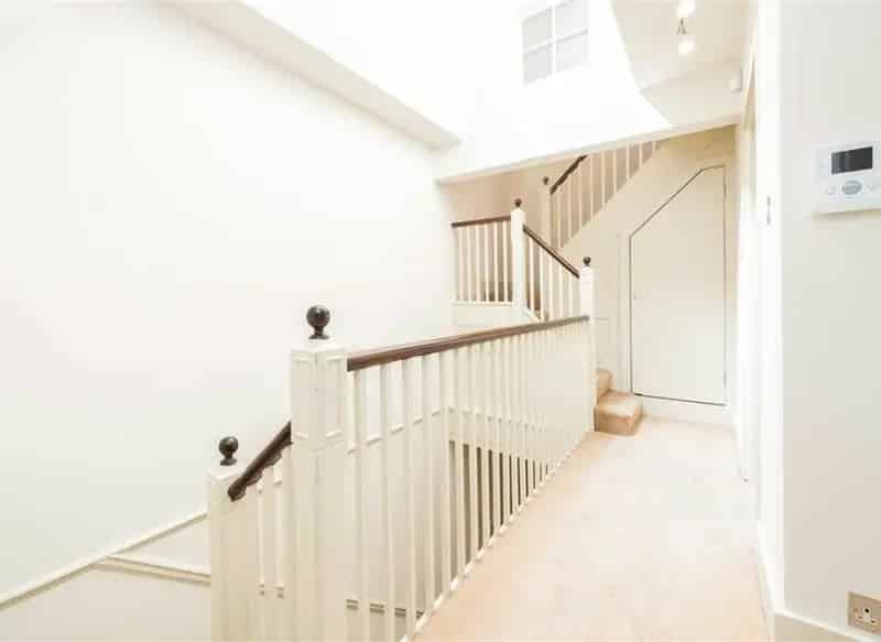 Four Bedroom Apartment Marylebone Near Regents Park